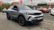 Vauxhall Mokka 1.2 Turbo SRi Premium 5dr Petrol Hatchback